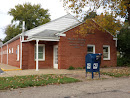 Magnolia Post Office