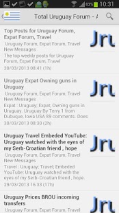 How to install Total Uruguay Android patch 1.0 apk for pc