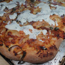 Pizza Dough