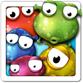 Tap Frogs