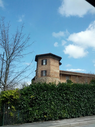 Torre Mura Antiche