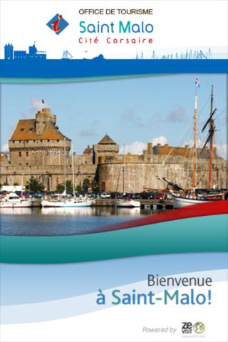 Visit Saint-Malo