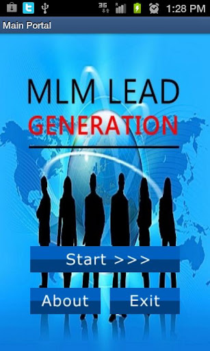 Generate Leads 4 Momentis Biz