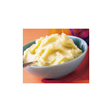Garlic Mashed Potatoes