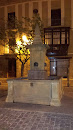 Fuente de la Plaza