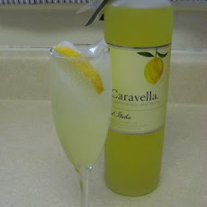 Limoncello Cocktail