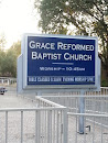 Grace Reformed Baptist Church