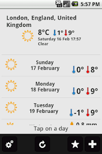 How to download Simple Weather Forecast 1.0.2 1.0.2 unlimited apk for bluestacks