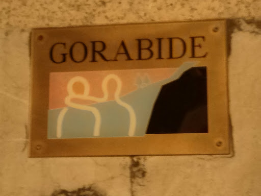 Gorabide