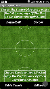 How to mod Digital Sports Center lastet apk for laptop