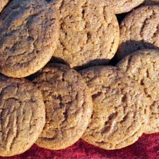 Ginger Snaps