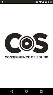 How to install Consequence of Sound: Official 3.3 unlimited apk for pc