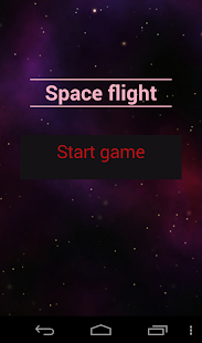 How to download Space flight 1.2 unlimited apk for android