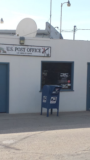San Ardo Post Office