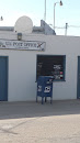 San Ardo Post Office