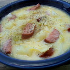 Mom's Polish Stew