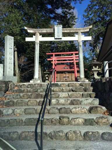 胡桃稲荷神社