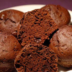 Citrus Chocolate Cupcakes
