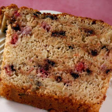 Banana Split Bread