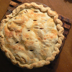 Diabetic Apple Pie