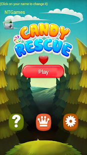 How to download Candy Rescue HD 1.0 mod apk for laptop