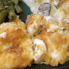Gnocchi Gratin