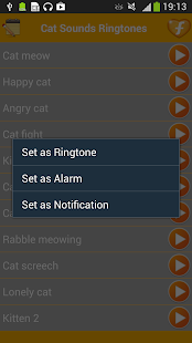 How to get Cat Ringtones Funny Sounds 1.01 unlimited apk for laptop
