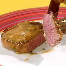 Marinated No-Mystery Meats
