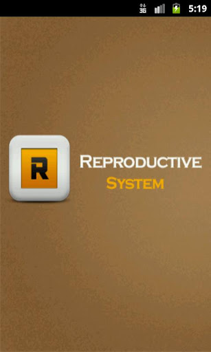 Human Reproductive System