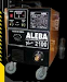 Soldadora Magmig Aleba 2100 Plus Monofasica