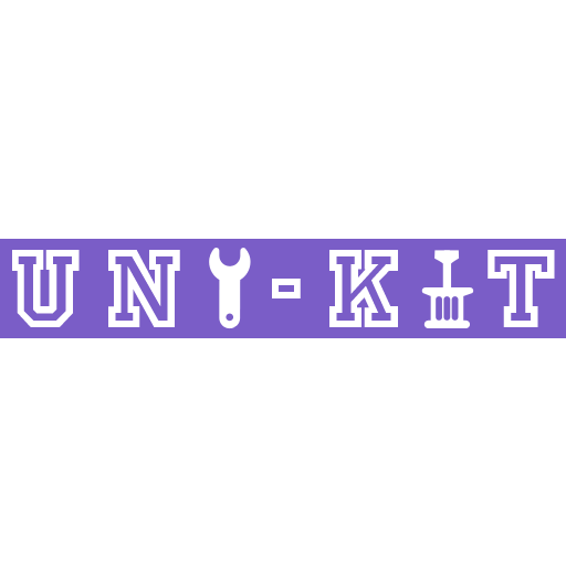 Uni-Kit LOGO-APP點子