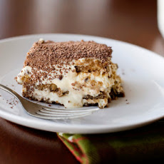 The Best Tiramisu