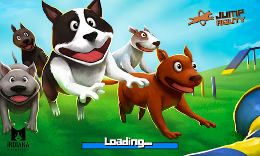 How to install Jump Agility 1.1.0 apk for bluestacks