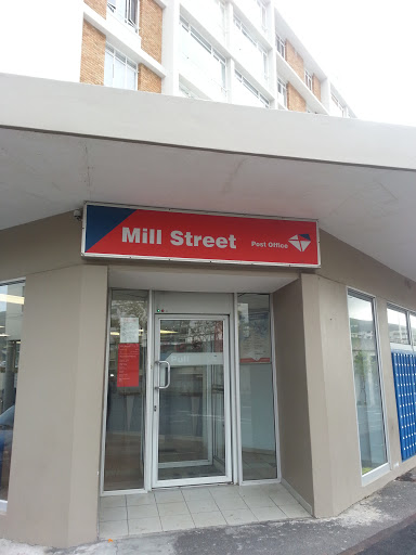 Mill Street Post Office 