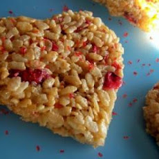 Nutty Sweethearts