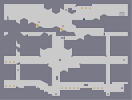 Thumbnail of the map 'Swamp / Temple'