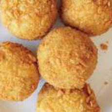 Cajun Tater Puppies