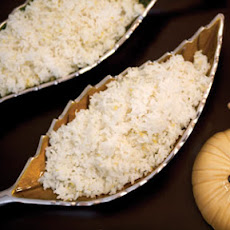 Lemon Rice