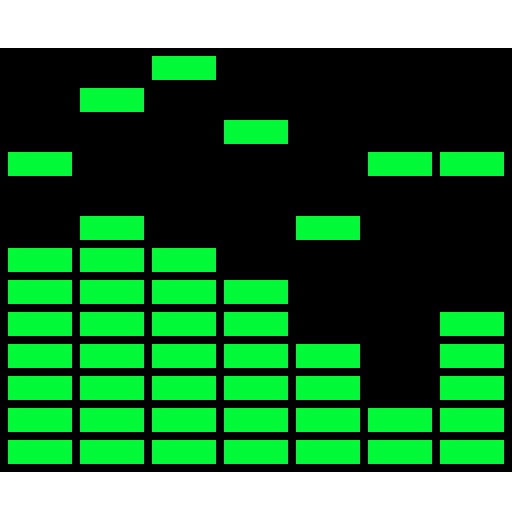 Spectrum Analyzer LOGO-APP點子