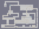 Thumbnail of the map 'Oh No, My Shoe Was Severed'