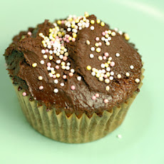 Chocolate Cupcakes