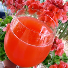 Peach Mimosa