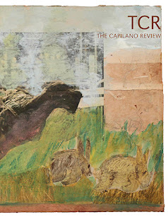 The Capilano Review - Series 3, No. 18