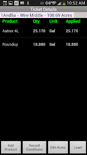 How to install Agvance Job Manager patch 5.2.20151207 apk for pc