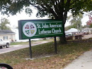 St John American Lutheran Church