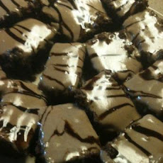 Dentist Office Brownies