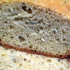 Turkey Stuffing Bread (Bread Machine)