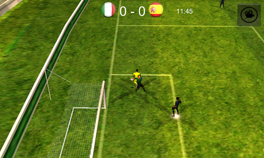 How to download Top Soccer Games Legends lastet apk for bluestacks
