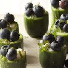 Creamy Cuke Cups