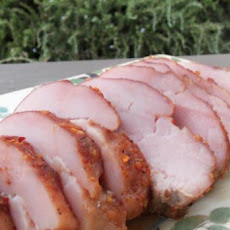 Perfect Pork Tenderloin